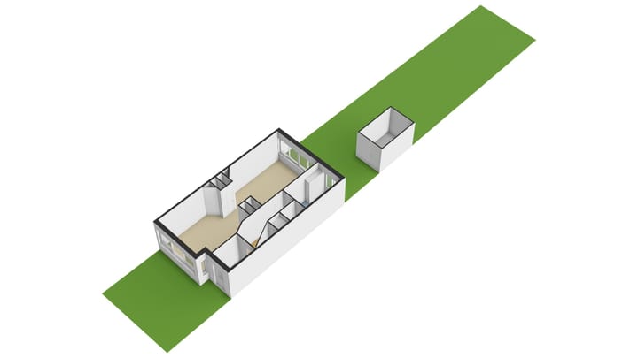 Photo 52 of Sportlaan 12