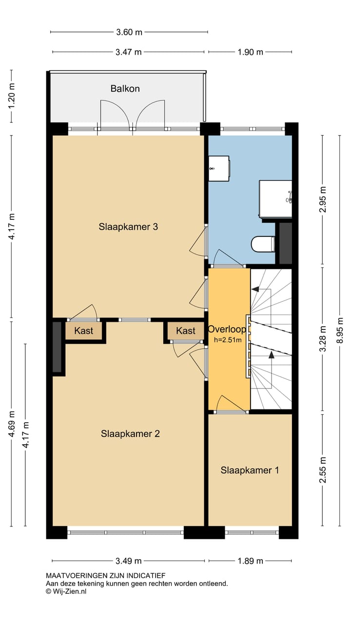 Photo 53 of Sportlaan 12