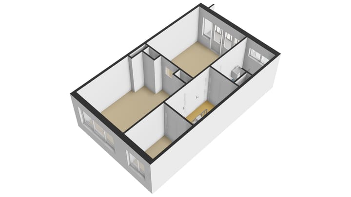 Photo 54 of Sportlaan 12