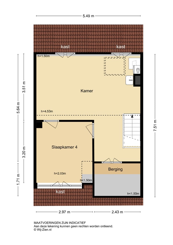 Photo 55 of Sportlaan 12