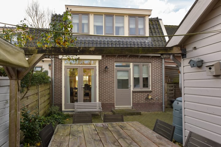 Photo 4 of Mijdrechtse Zuwe 42