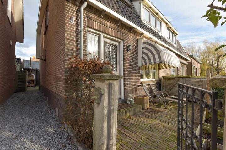 Foto 6 van Mijdrechtse Zuwe 42