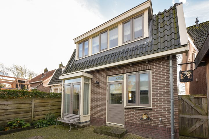 Foto 25 van Mijdrechtse Zuwe 42