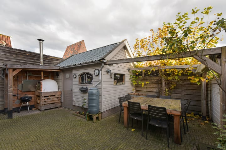 Foto 26 van Mijdrechtse Zuwe 42