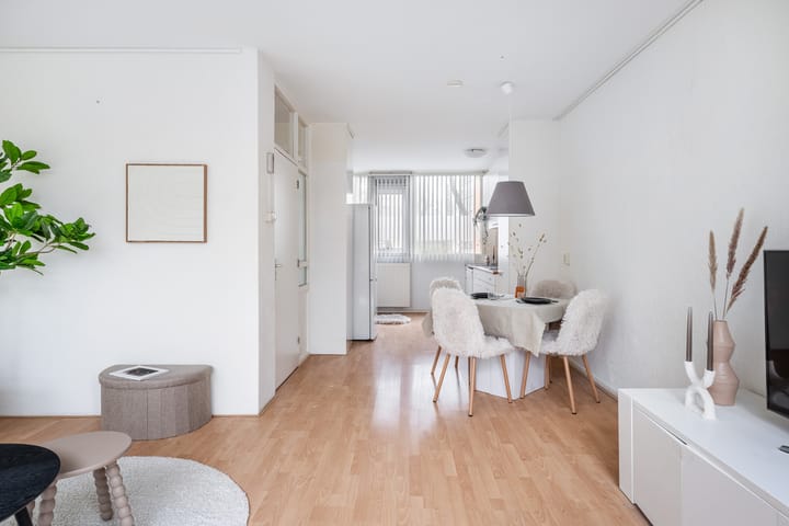 Photo 2 of S.M. Hugo van Gijnweg 13