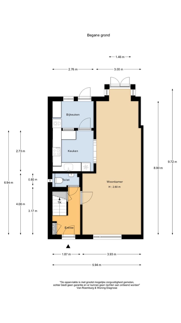 Foto 29 van Mijdrechtse Zuwe 42