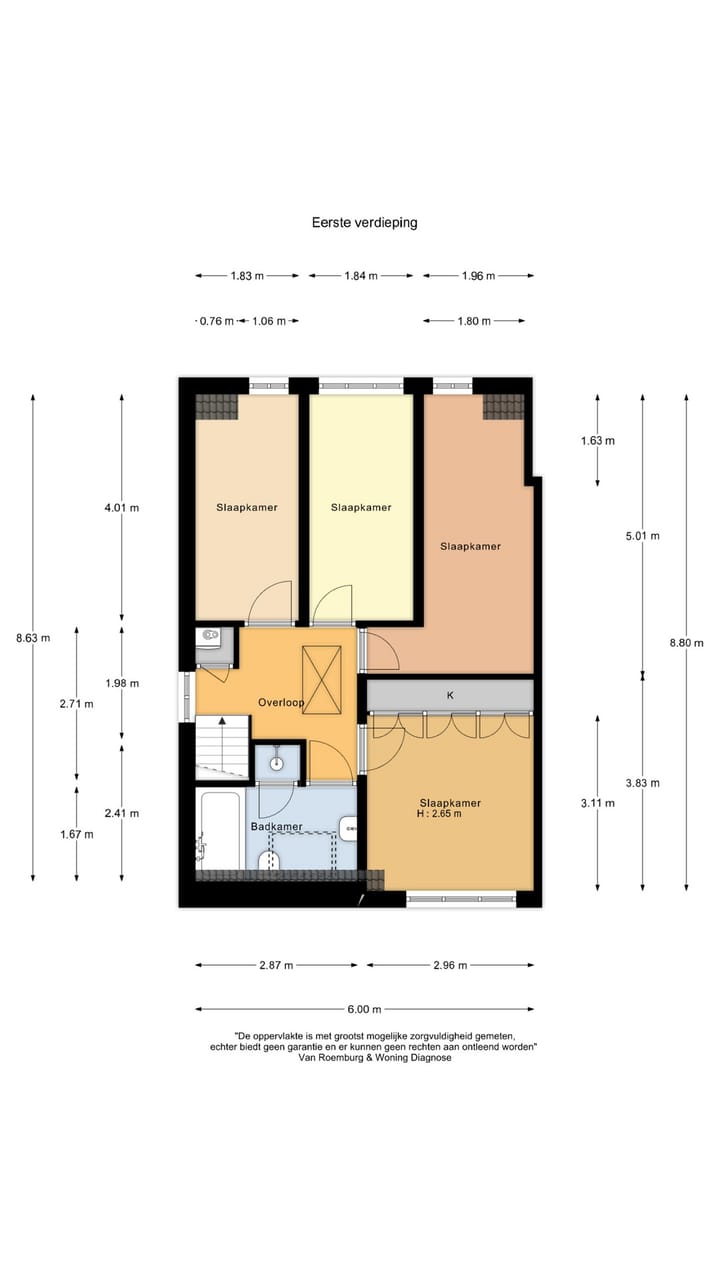 Foto 30 van Mijdrechtse Zuwe 42