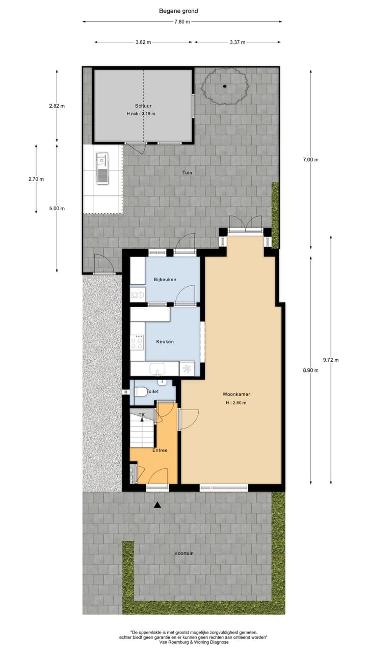 Foto 33 van Mijdrechtse Zuwe 42