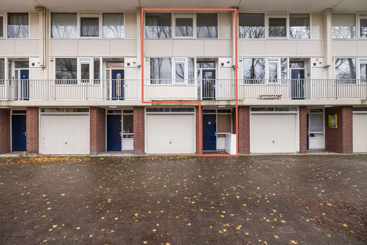 Photo 7 of S.M. Hugo van Gijnweg 13