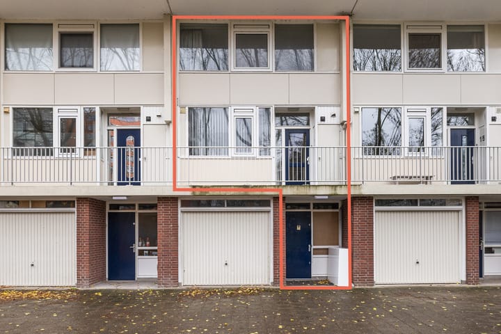 Photo 8 of S.M. Hugo van Gijnweg 13