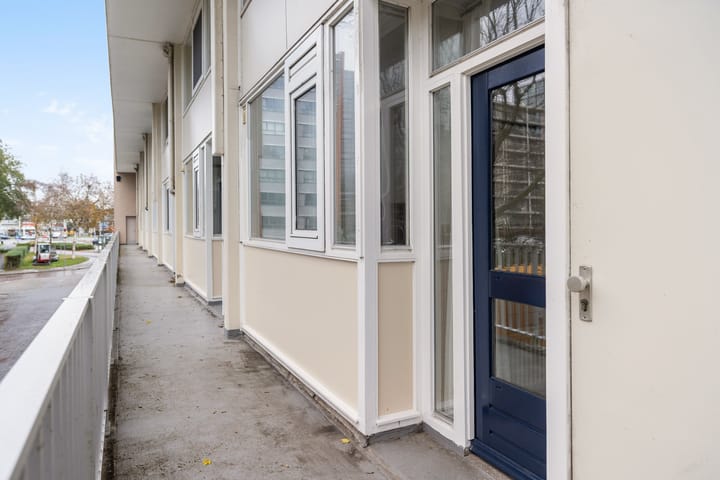 Photo 11 of S.M. Hugo van Gijnweg 13