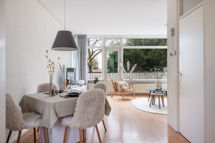 Photo 14 of S.M. Hugo van Gijnweg 13