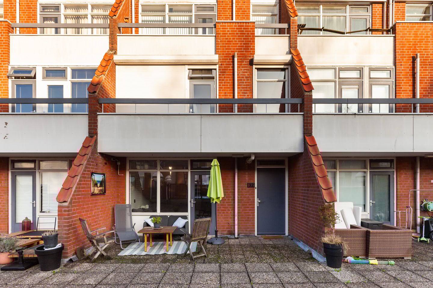 Foto 5 van Oosthavenplaats 32