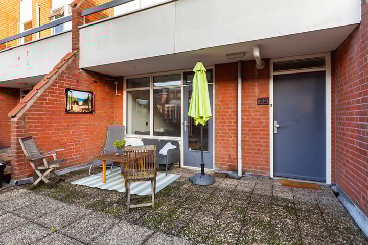 Photo 6 of Oosthavenplaats 32