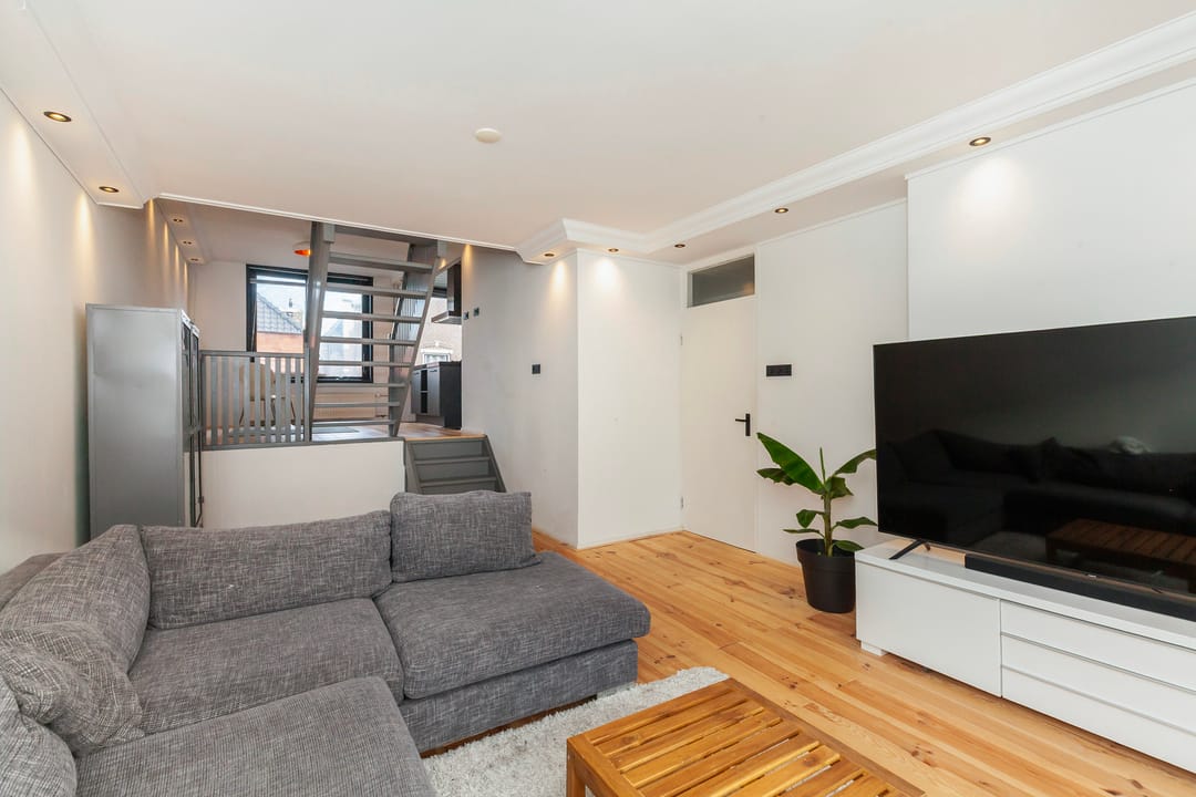 Foto 11 van Oosthavenplaats 32