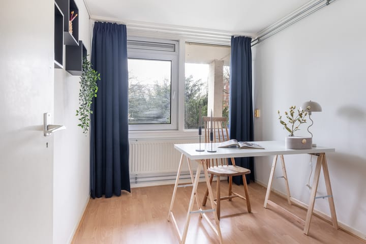 Photo 27 of S.M. Hugo van Gijnweg 13