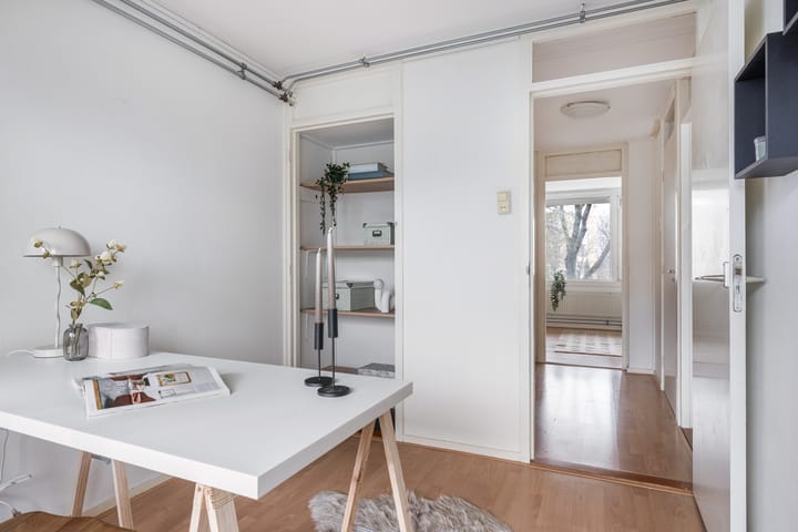 Photo 28 of S.M. Hugo van Gijnweg 13