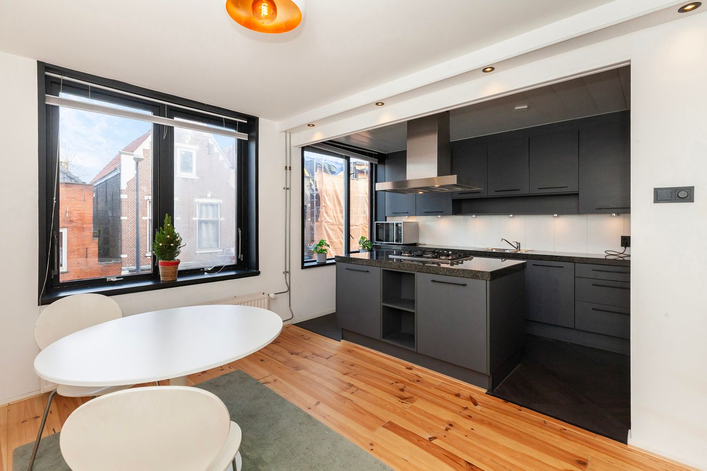 Foto 14 van Oosthavenplaats 32