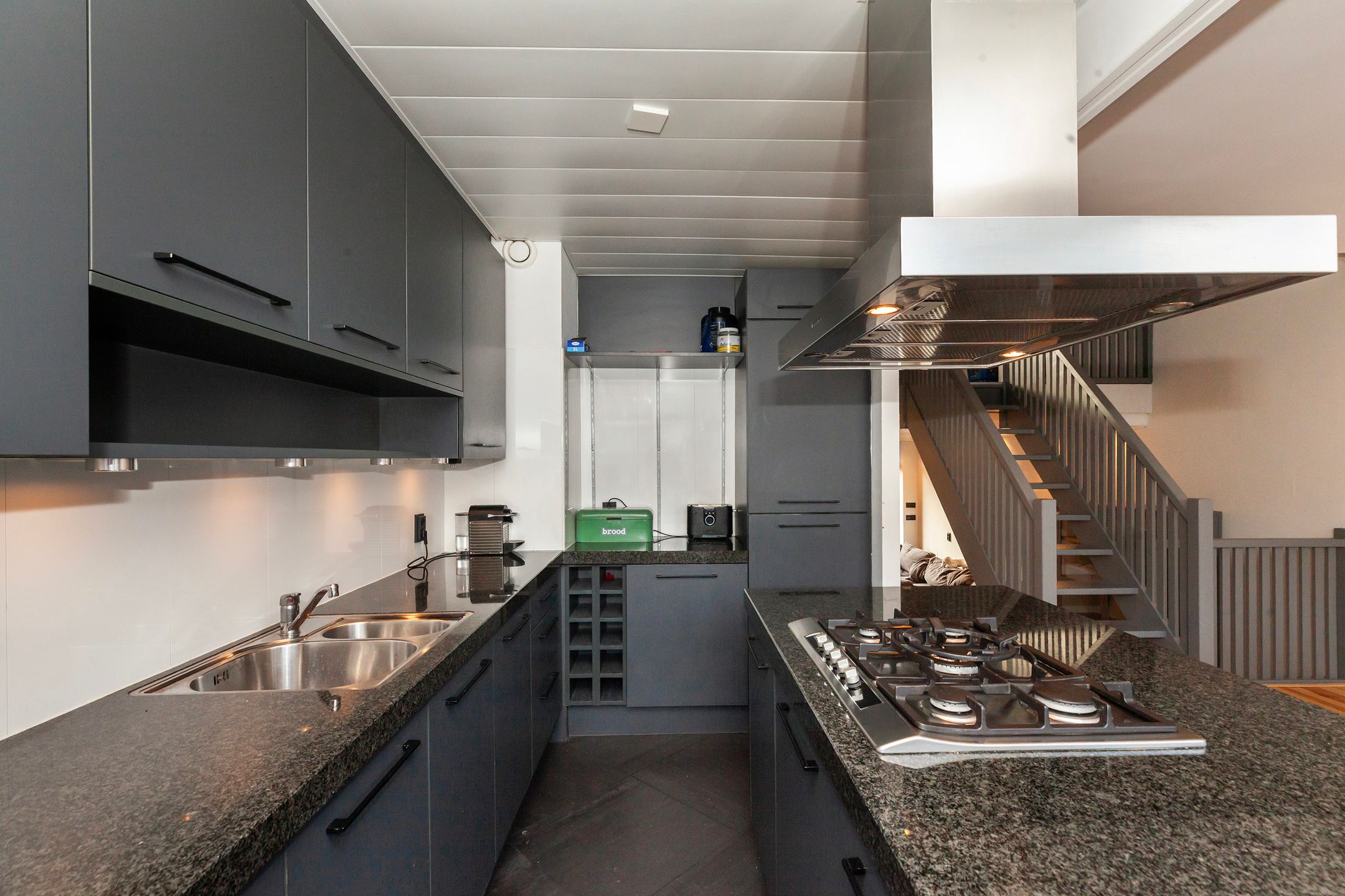 Foto 18 van Oosthavenplaats 32