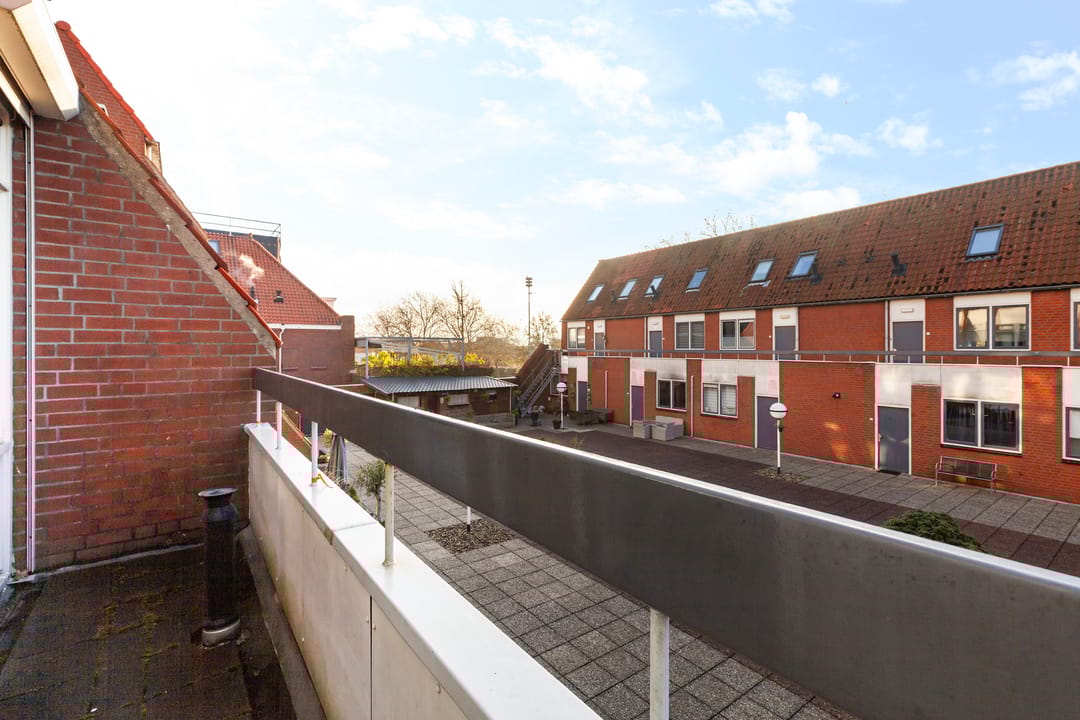 Foto 23 van Oosthavenplaats 32