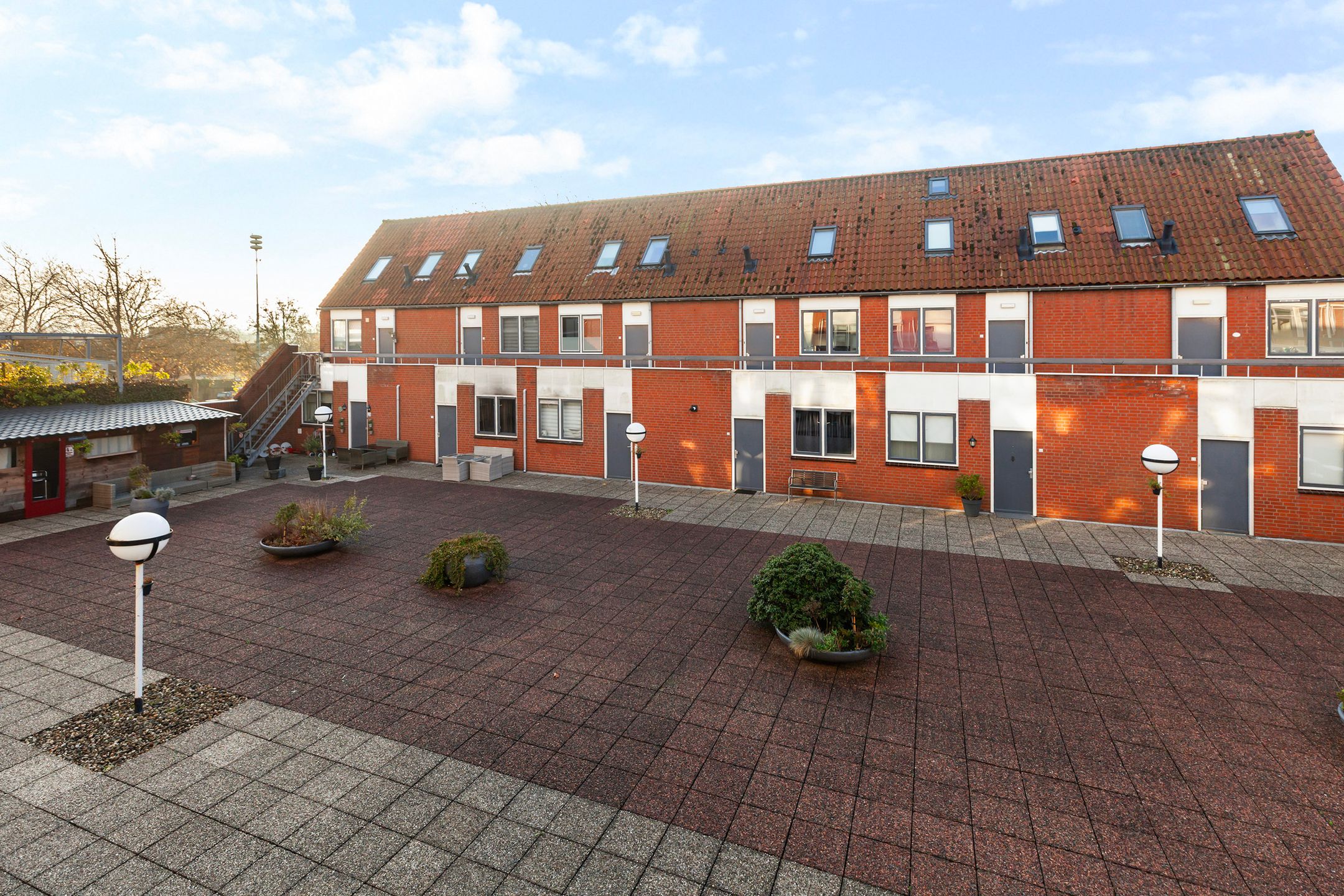 Foto 24 van Oosthavenplaats 32