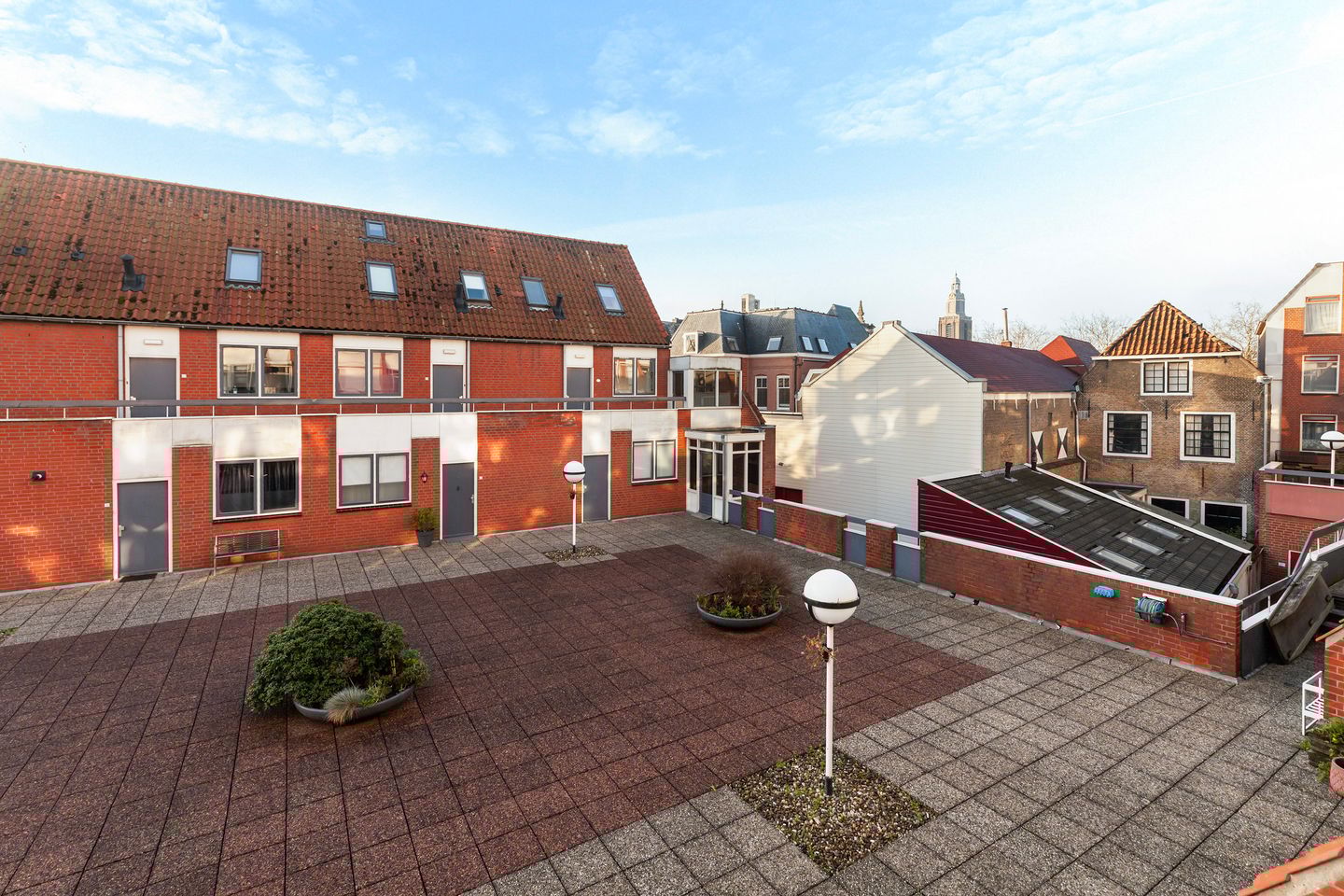 Foto 25 van Oosthavenplaats 32