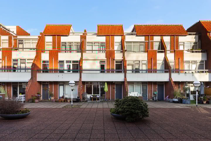 Photo 31 of Oosthavenplaats 32