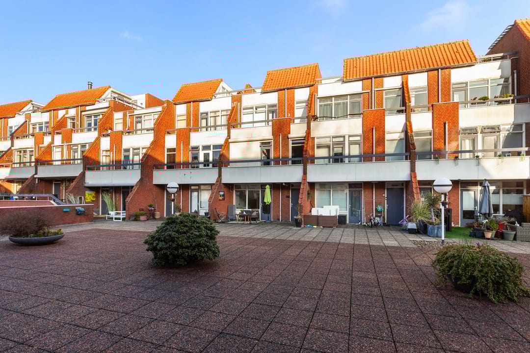 Foto 32 van Oosthavenplaats 32