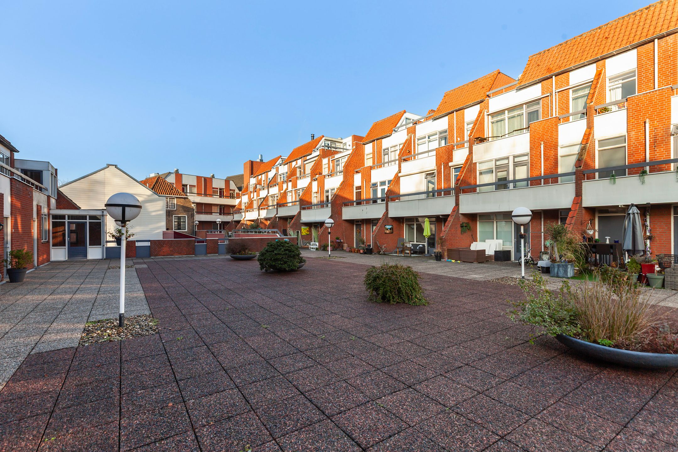 Foto 33 van Oosthavenplaats 32