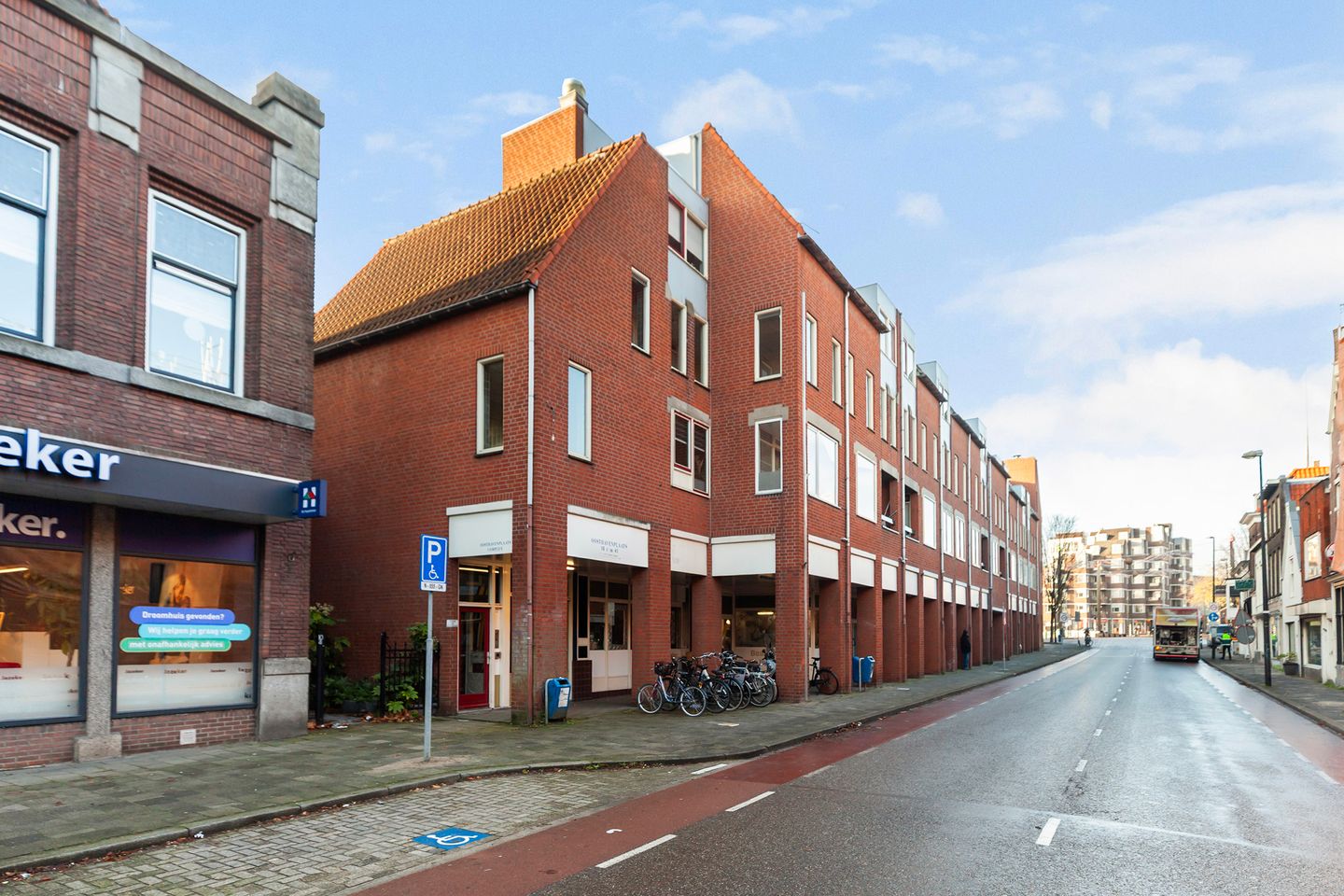 Foto 34 van Oosthavenplaats 32