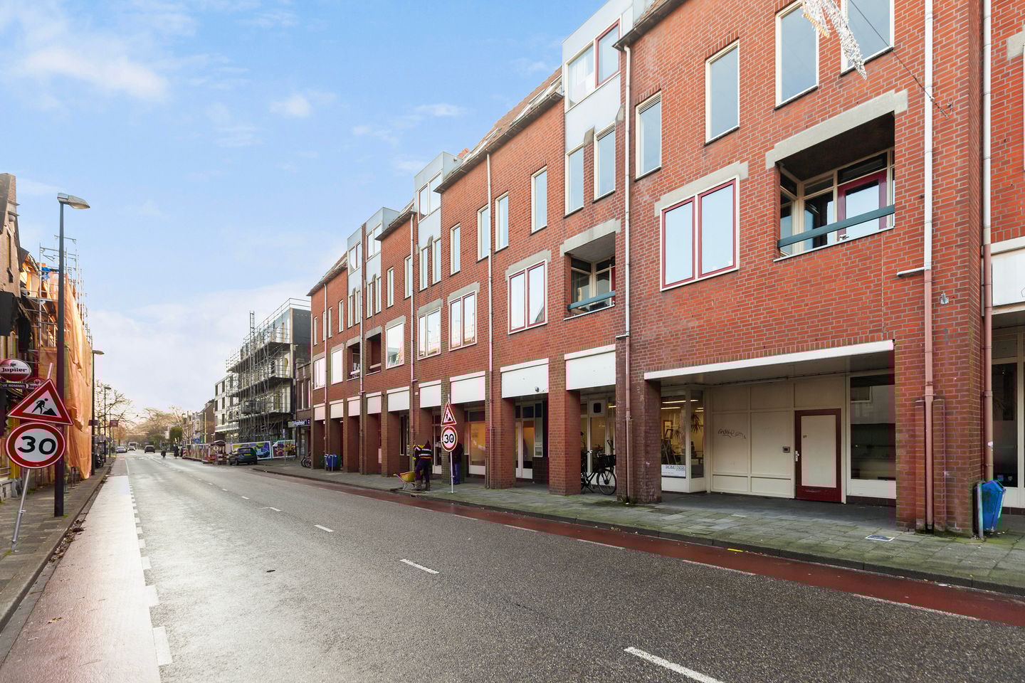 Foto 35 van Oosthavenplaats 32