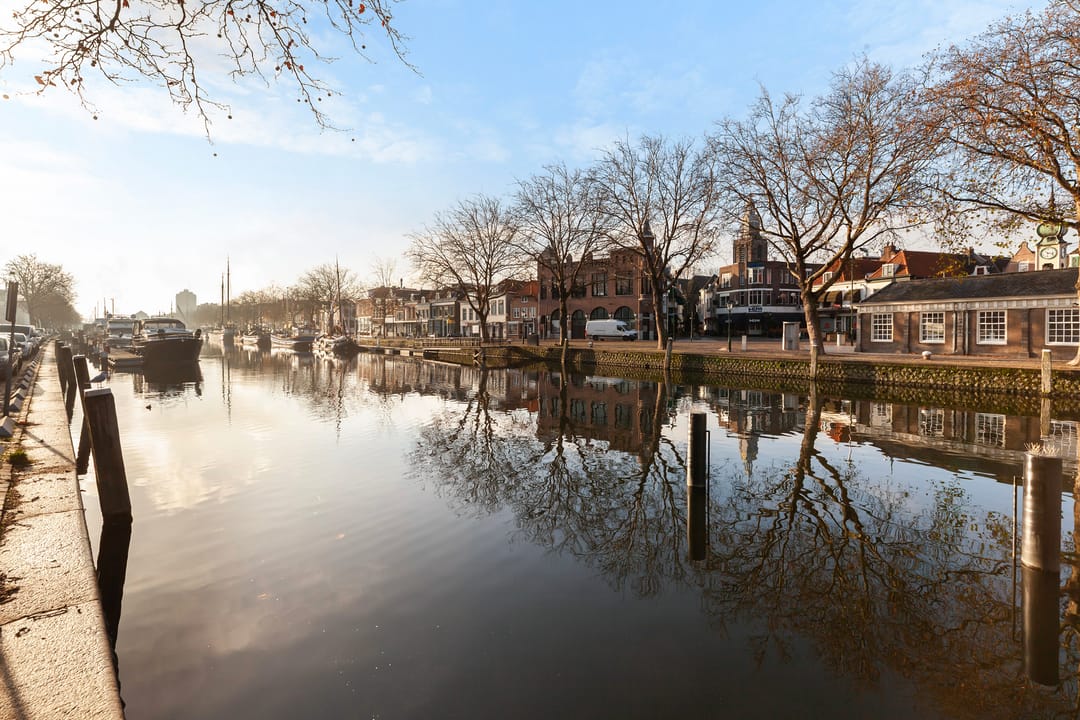 Foto 37 van Oosthavenplaats 32