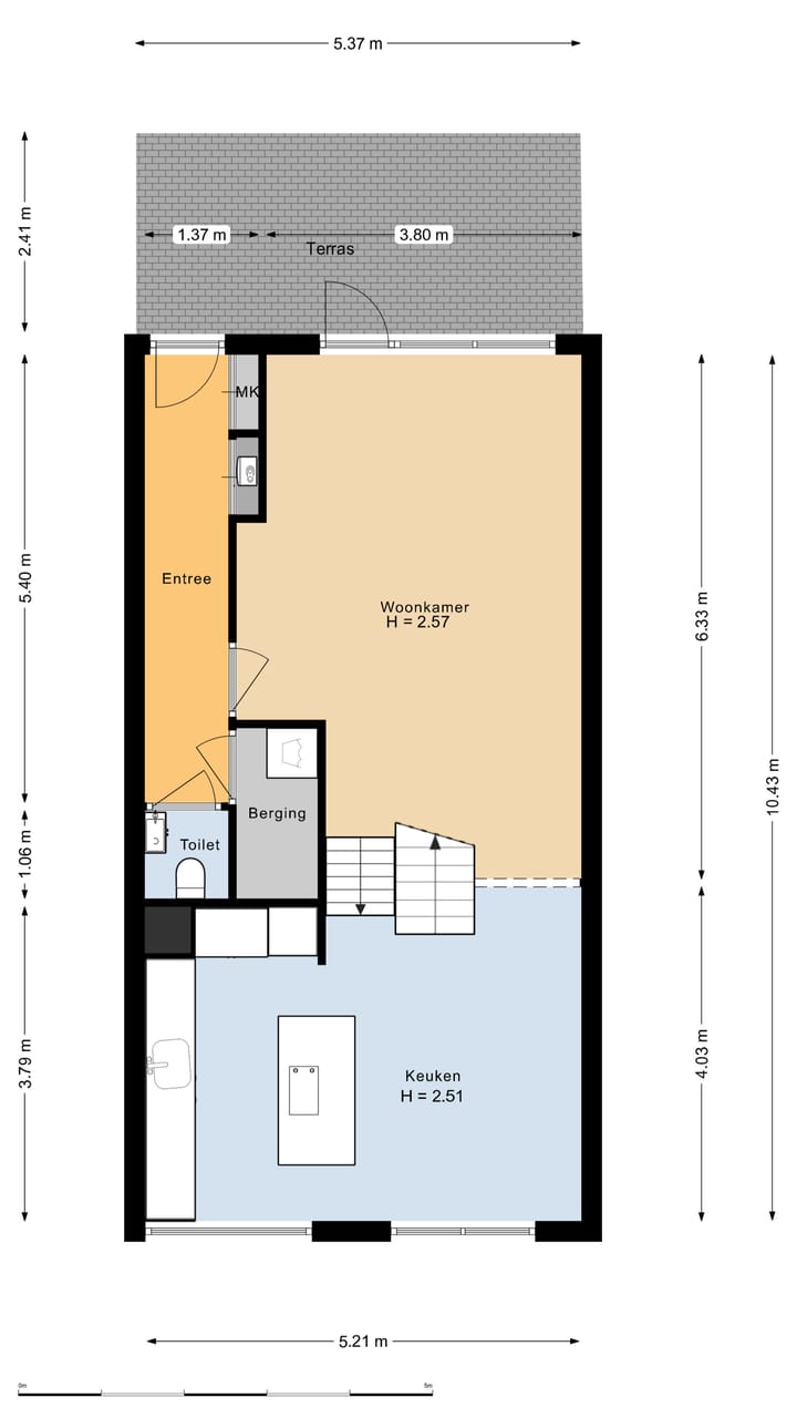 Photo 39 of Oosthavenplaats 32