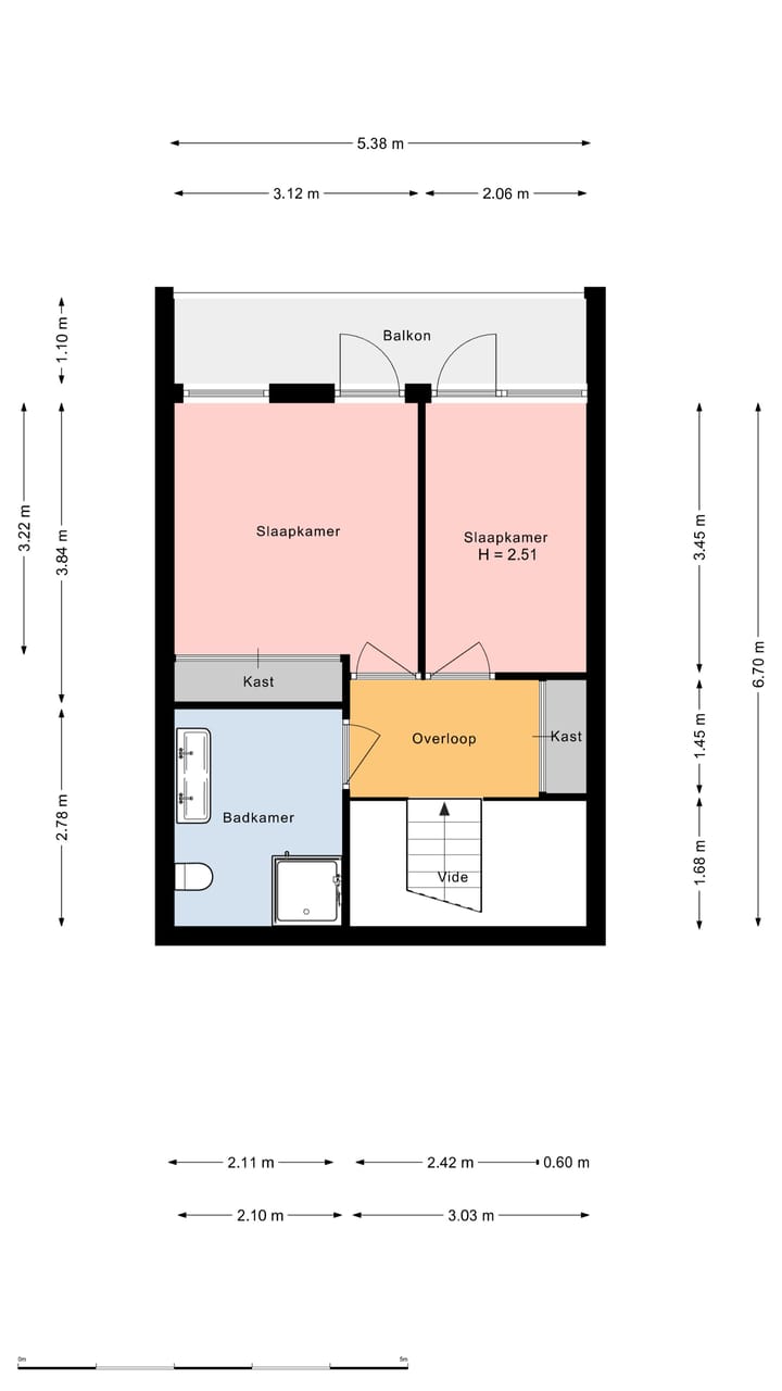 Photo 40 of Oosthavenplaats 32