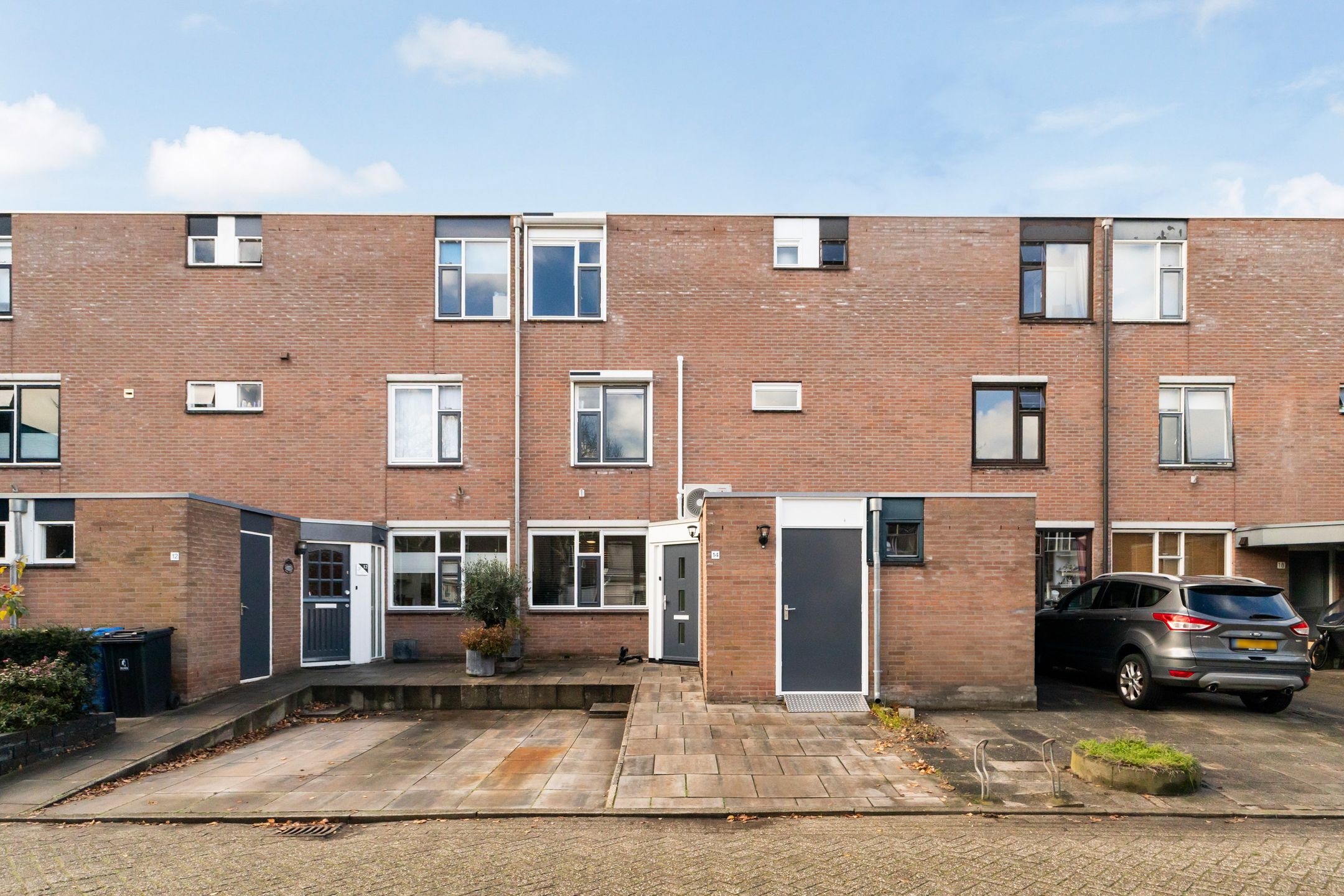 Madeliefweide, 14, Woerden, 3448TX, Utrecht, Nederland 14