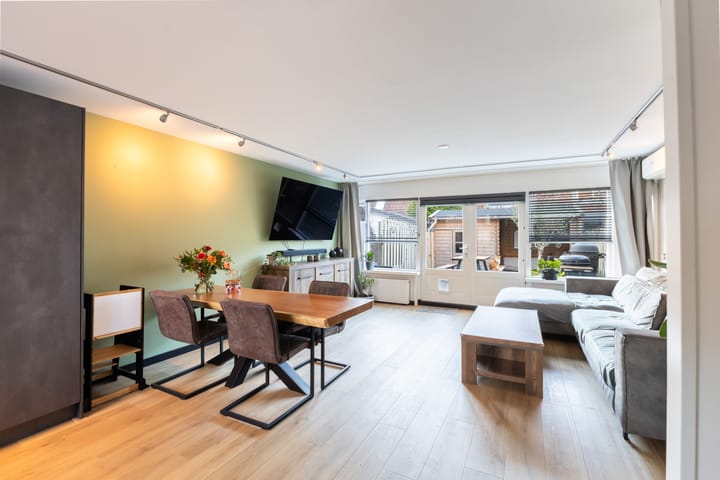 Foto 2 van Madeliefweide 14