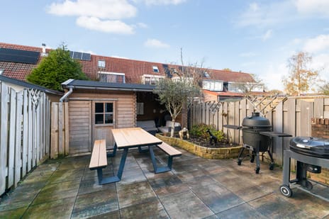 Madeliefweide 14 tertiary image