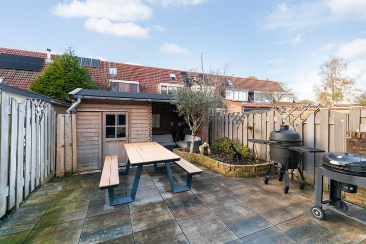 Foto 3 van Madeliefweide 14