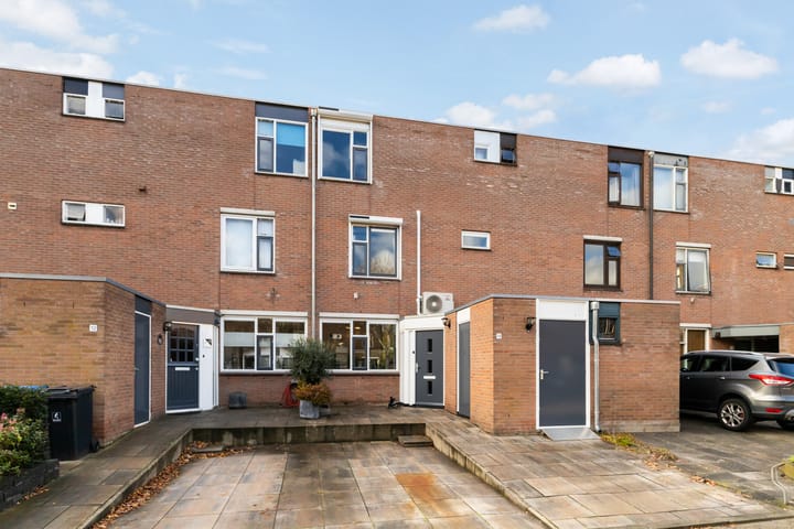 Foto 4 van Madeliefweide 14