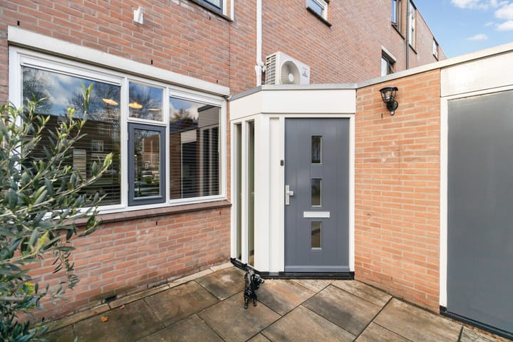 Photo 5 of Madeliefweide 14