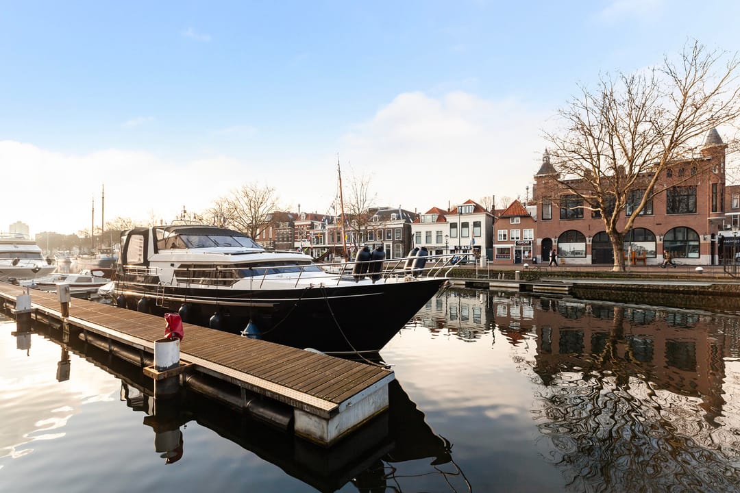 Foto 38 van Oosthavenplaats 32