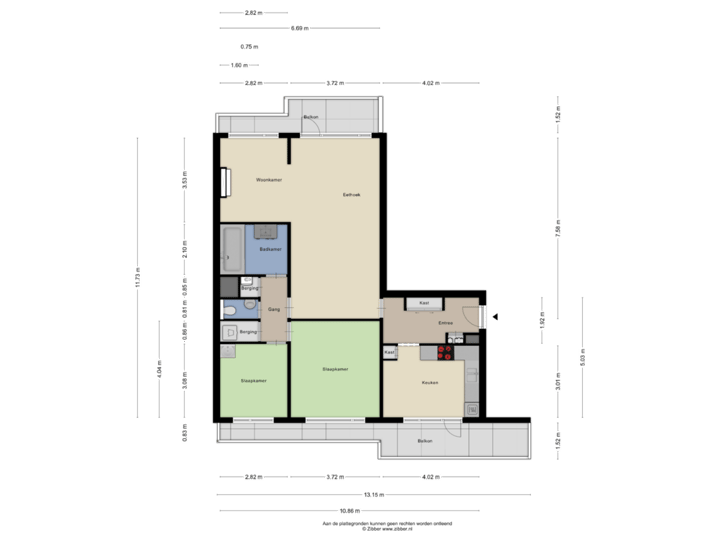 Appartement