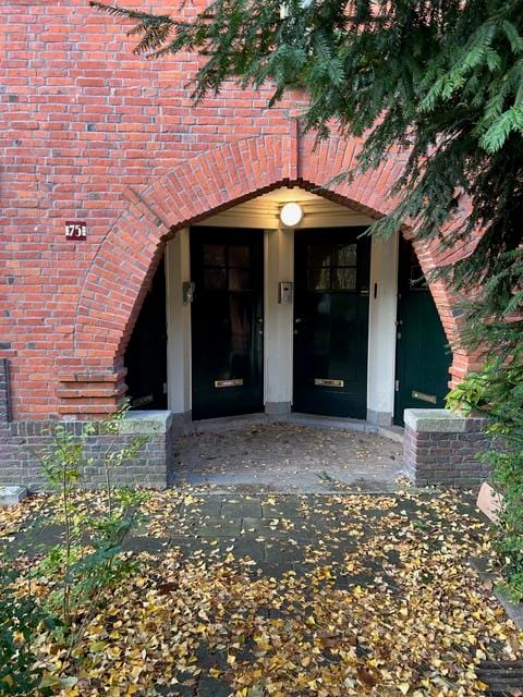 Foto 2 van Vespuccistraat 75-3