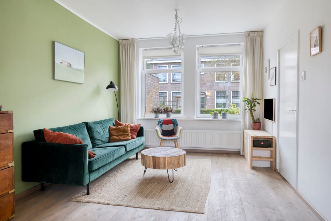 Foto 2 van Flankeurspoort 3