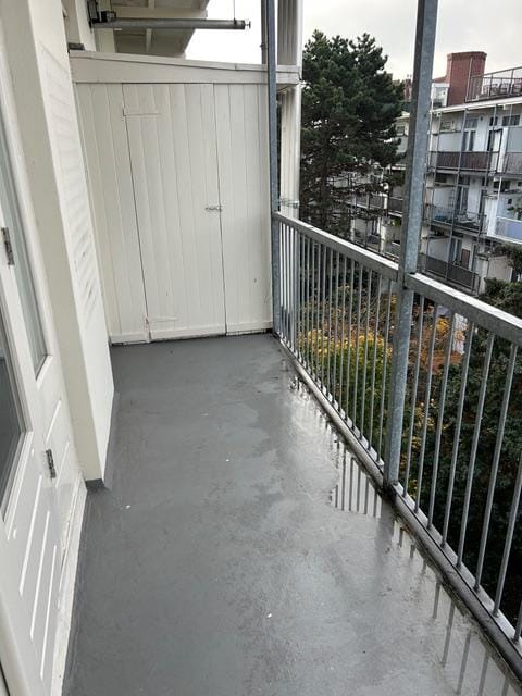 Foto 3 van Vespuccistraat 75-3