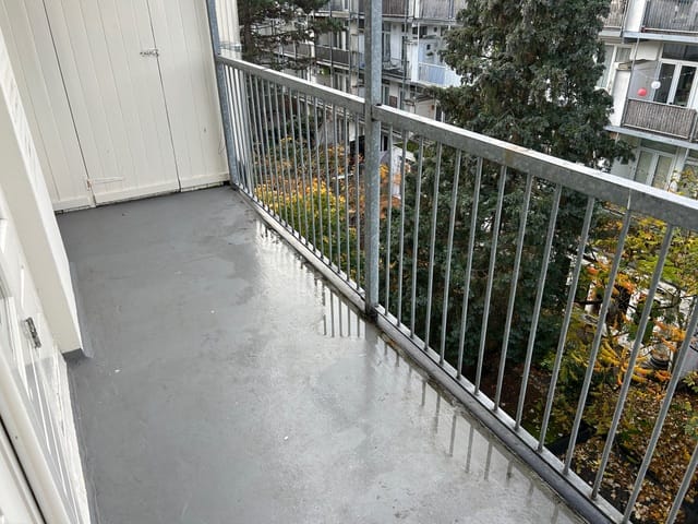 Foto 4 van Vespuccistraat 75-3