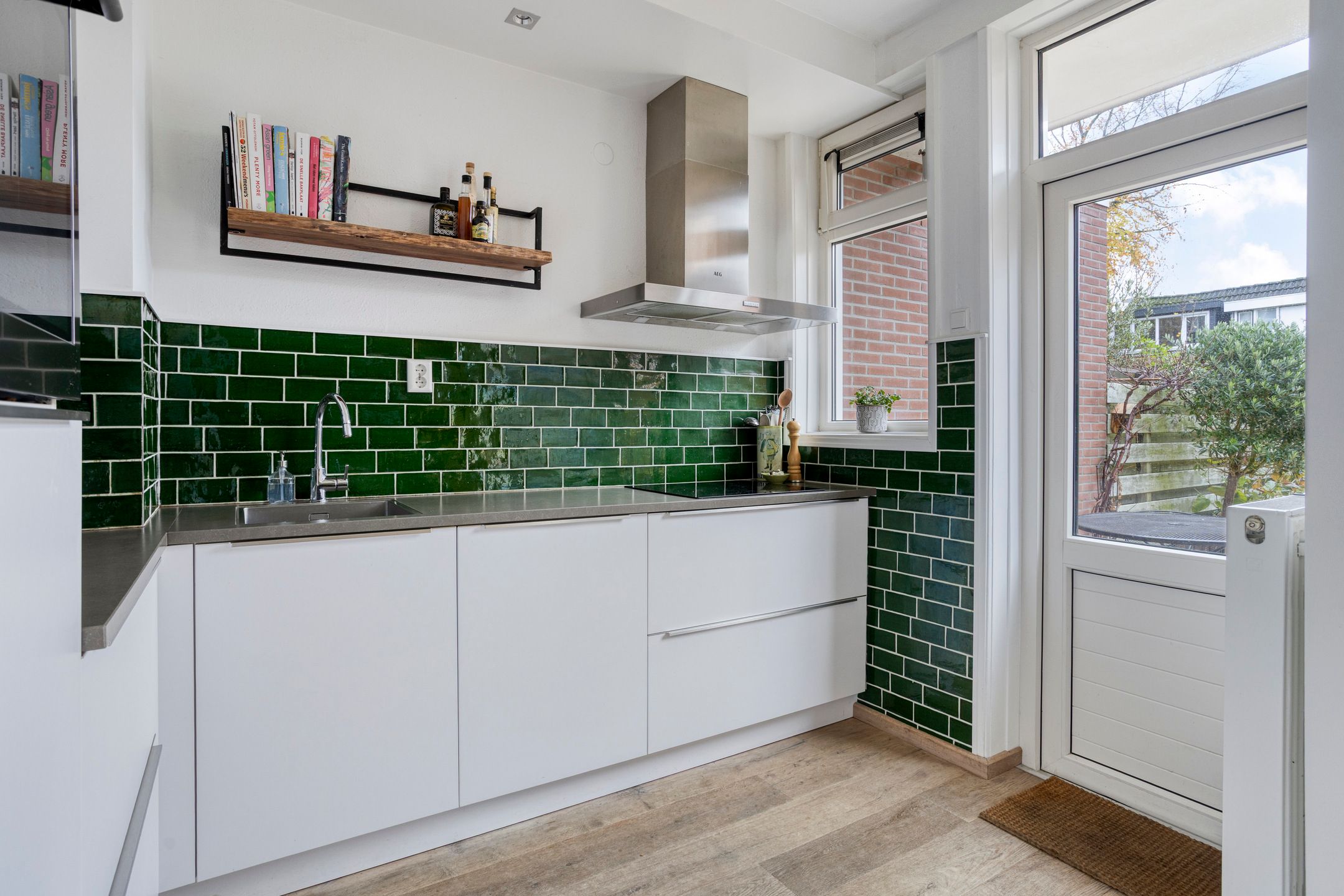 Foto 3 van Flankeurspoort 3