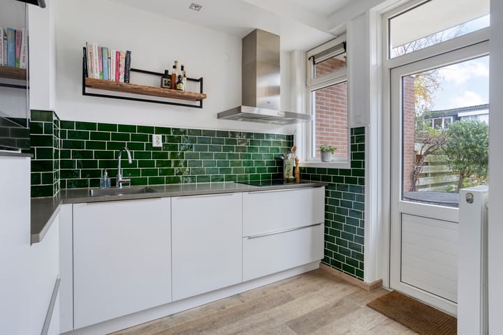 Foto 3 van Flankeurspoort 3