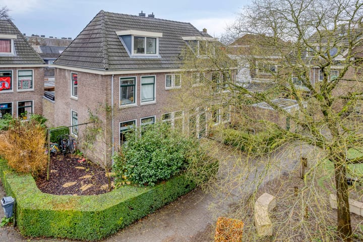 Foto 4 van Flankeurspoort 3