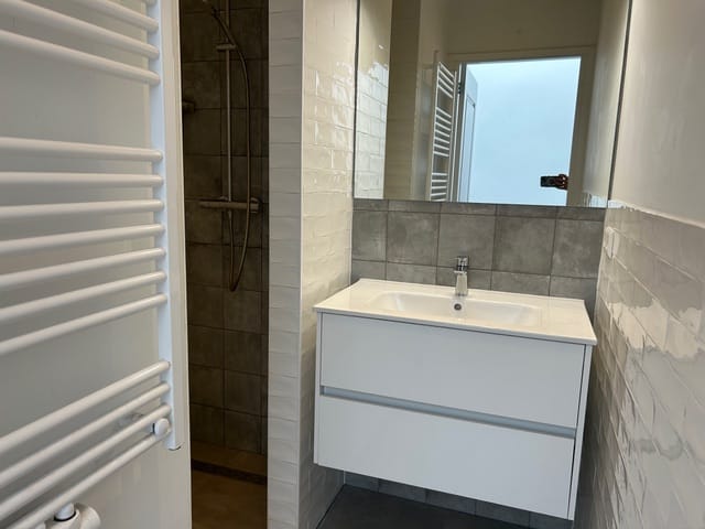 Foto 5 van Vespuccistraat 75-3